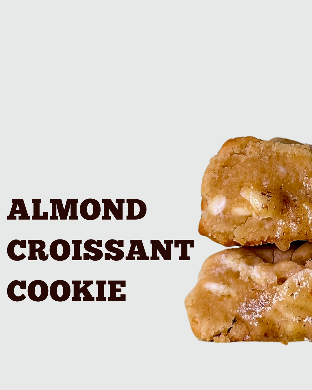 Almond Croissant