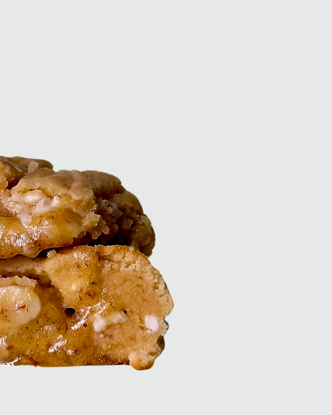 Almond Croissant