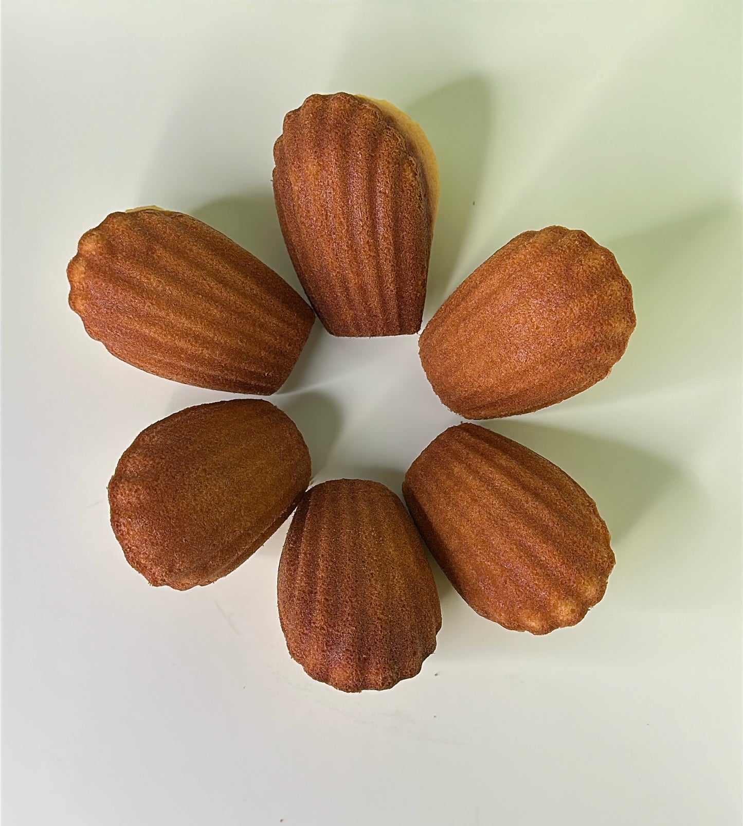 Madeleine