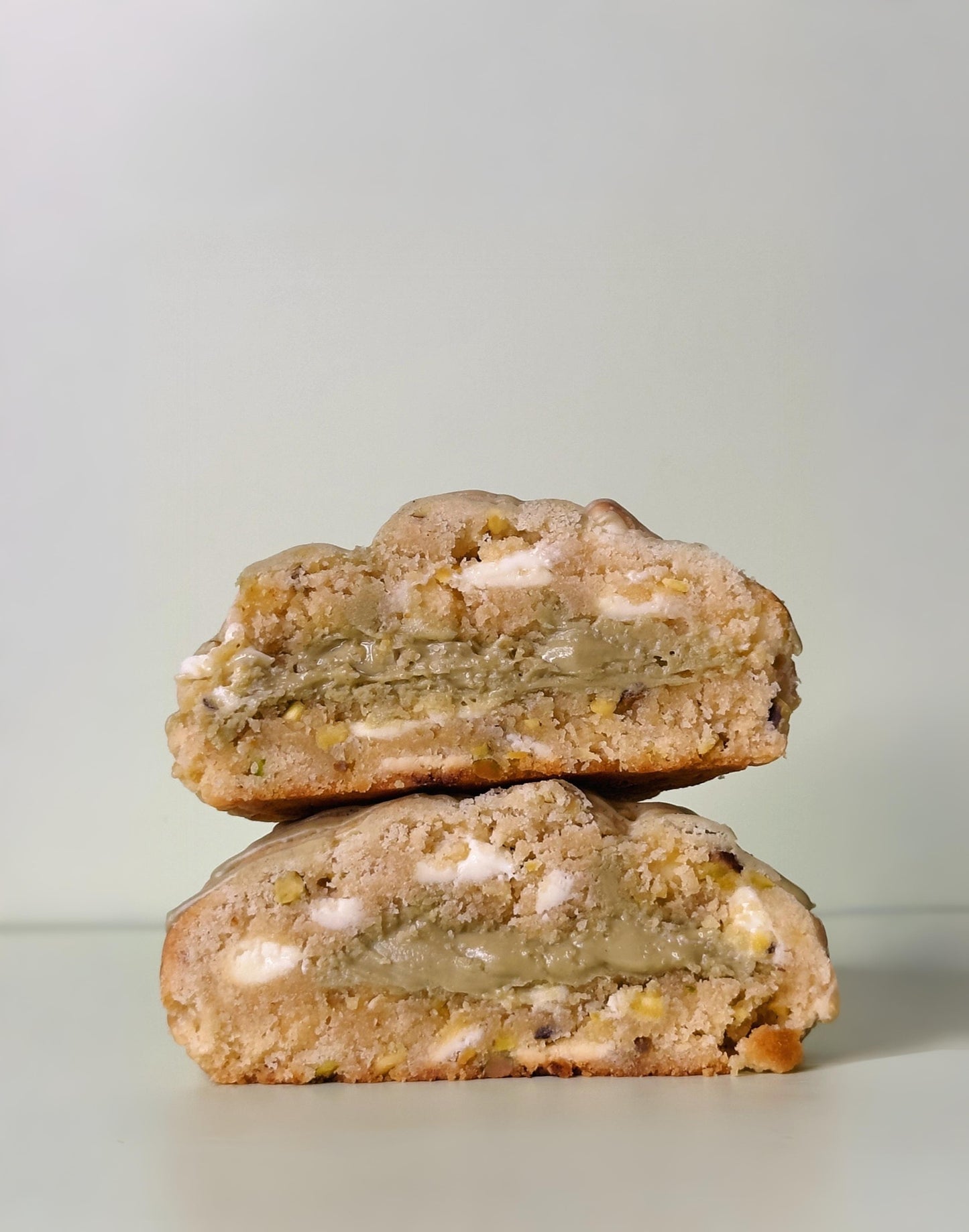 Pistachio Cookie