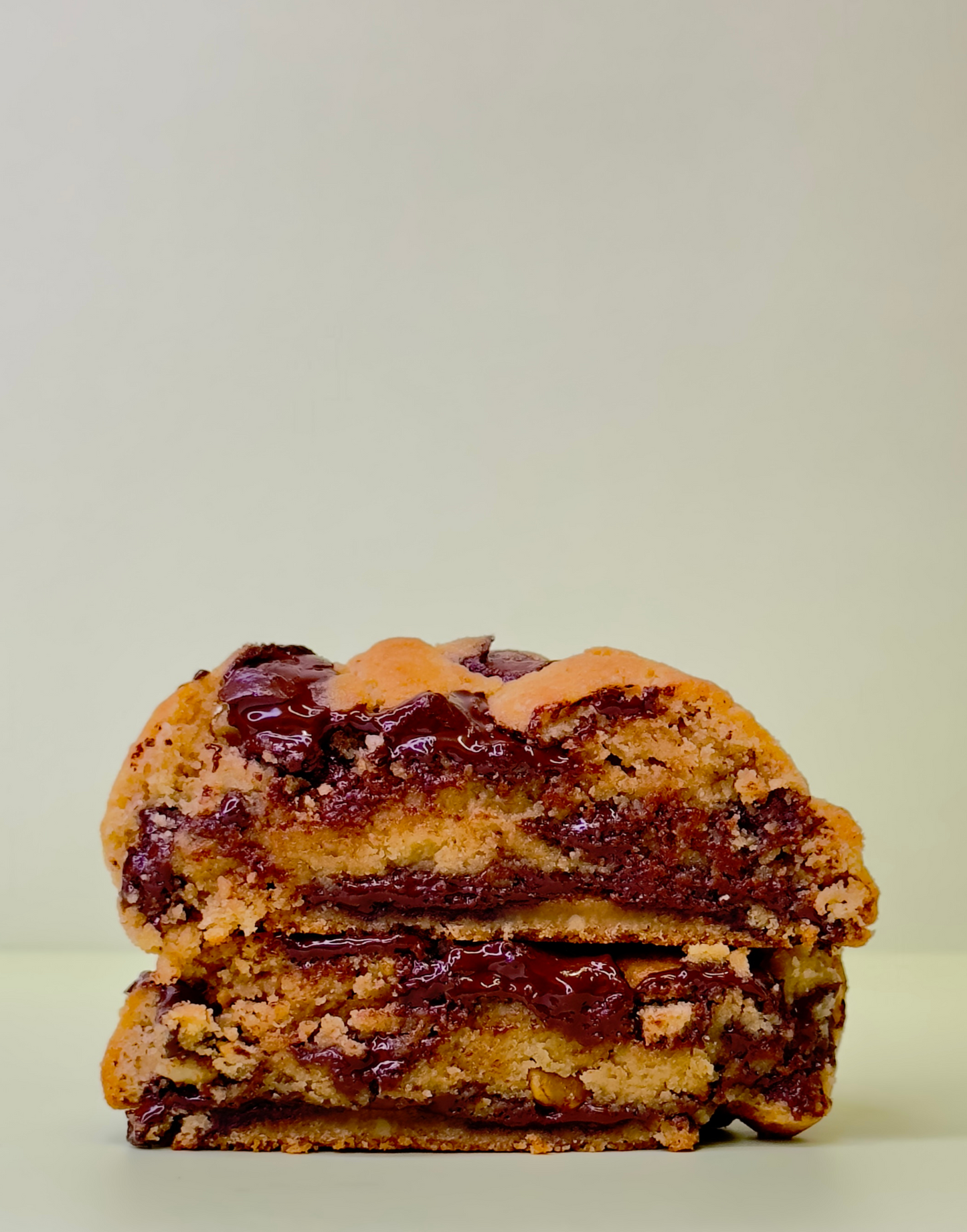 New York Cookie