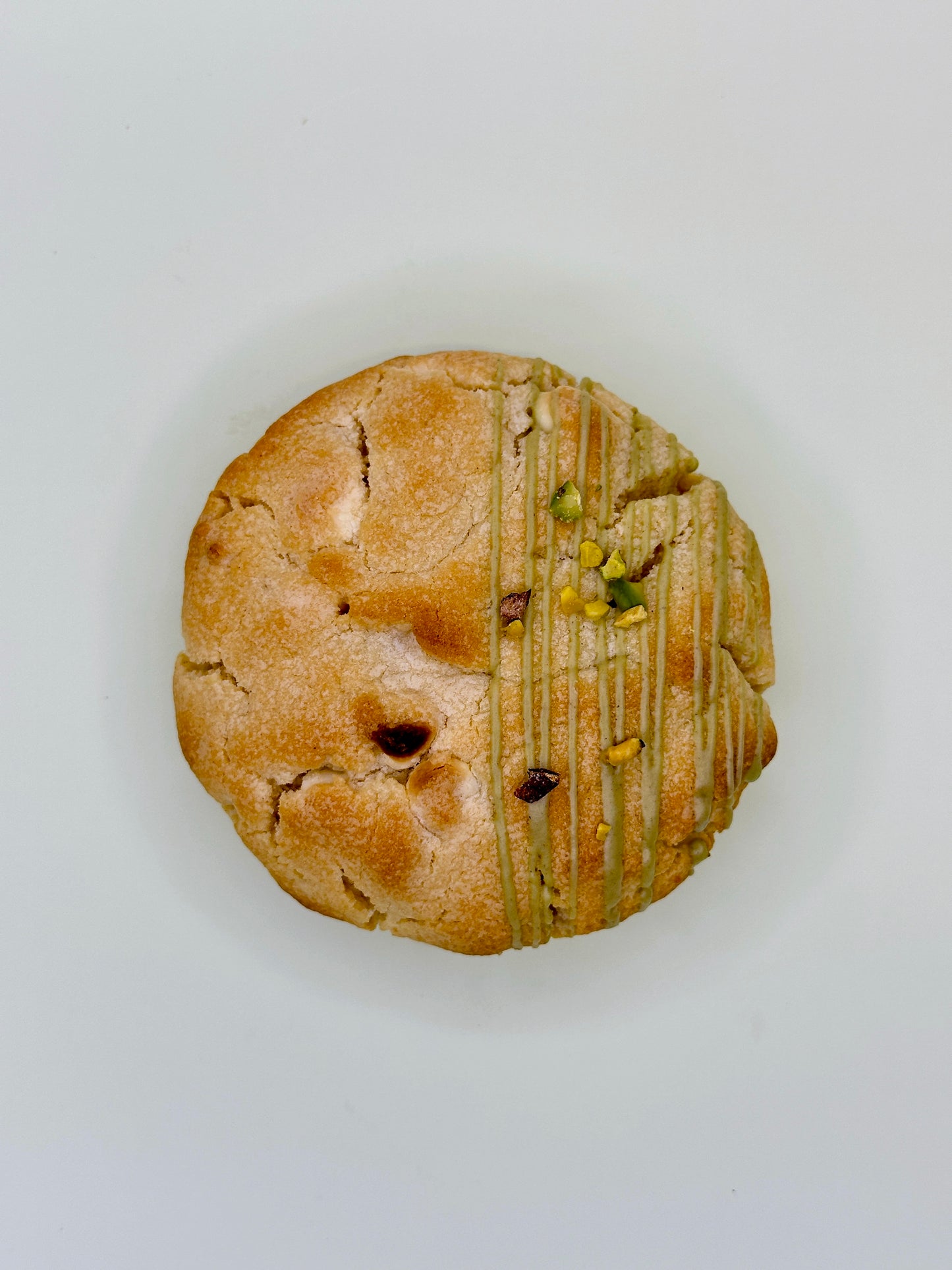Pistachio Cookie