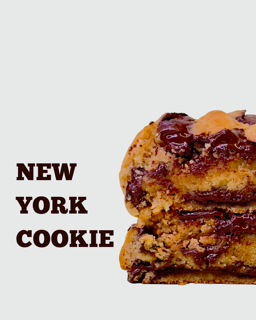 New York Cookie