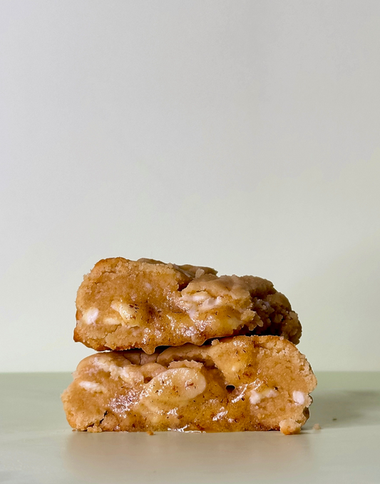 Almond Croissant
