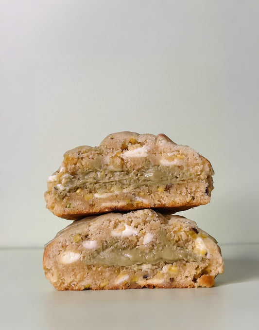 Pistachio Cookie