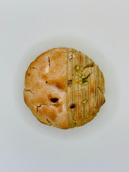 Pistachio Cookie
