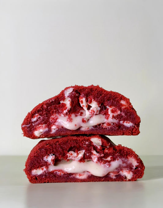 Red Velvet